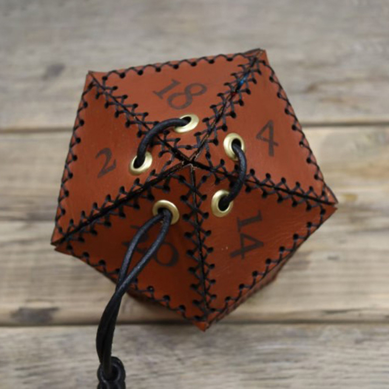 Leatherwork Ideas - Für das tägliche Arbeiten, die eine