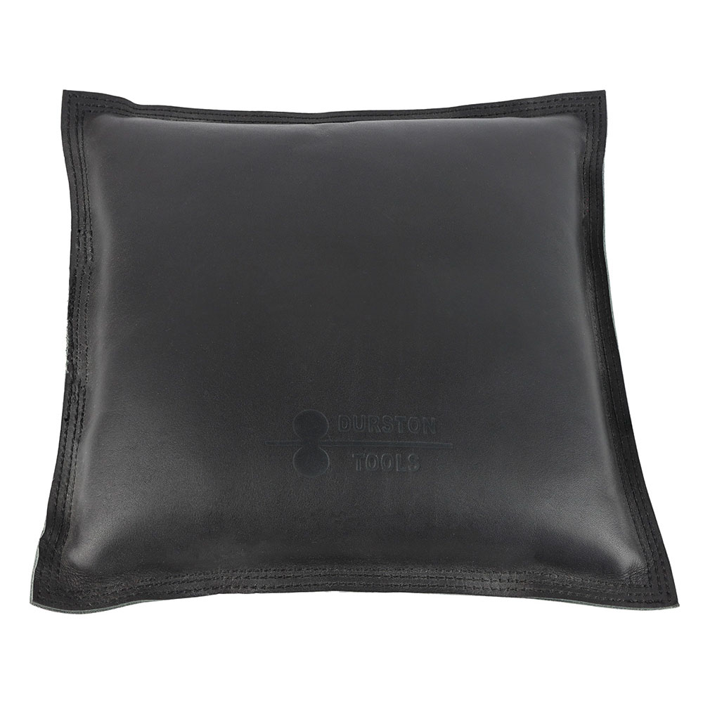 Leatherwork Jewelry - Durston Sandsack aus echtem Leder, 240