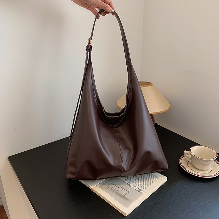 HOMEFISH Neue Tragetasche Hand – Leather Work Handbag Bewertung und Preis