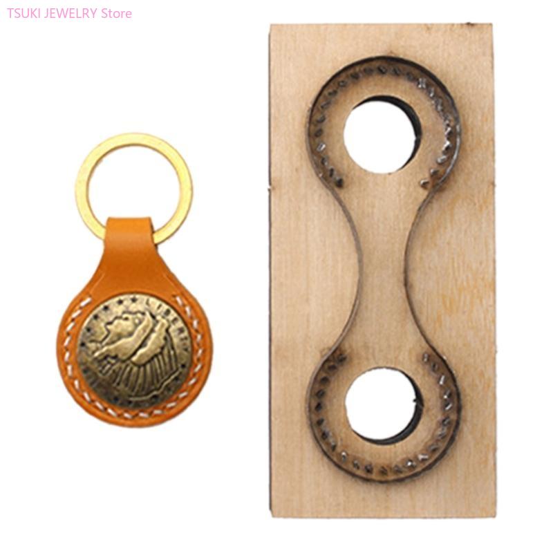 62KE Praktischer Lederschneide – Leatherwork Jewelry Bewertung und Preis
