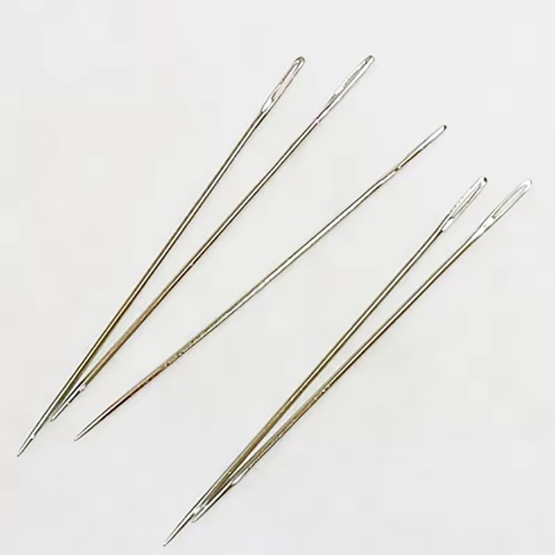 25-teiliges Set Große Augennad – Leatherwork Tool Kit Bewertung und Preis