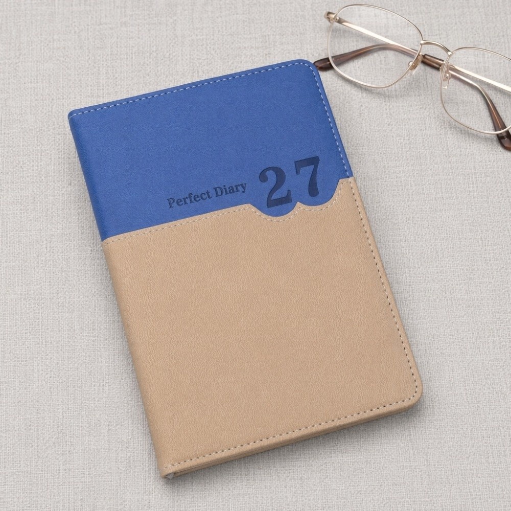 Büro-Arbeitsplaner 2027 Termin – Leatherwork Plans Bewertung und Preis