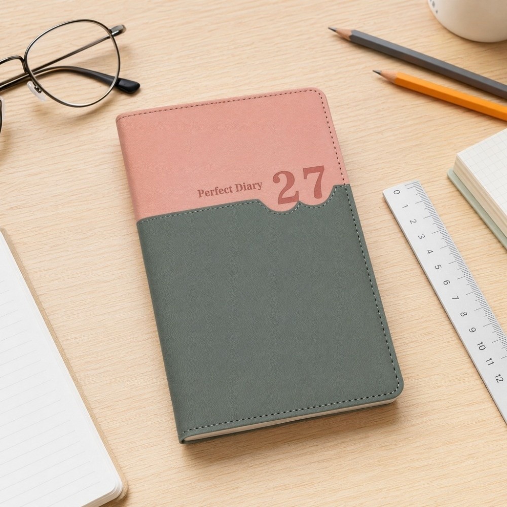 Büro-Arbeitsplaner 2027 Termin – Leatherwork Plans Bewertung und Preis