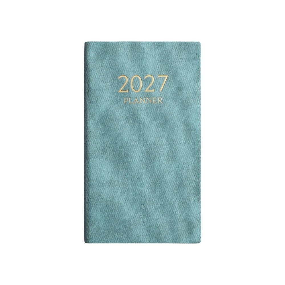 A6 Tagesplaner Notizbuch aus P – Leatherwork Plans Bewertung und Preis