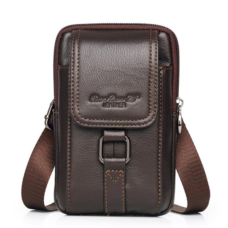 Männer Handy/Handy Fall Taille – Leatherwork Fasteners Bewertung und Preis