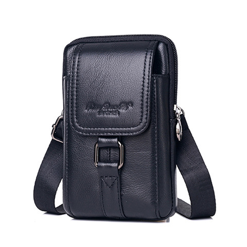 Männer Handy/Handy Fall Taille – Leatherwork Fasteners Bewertung und Preis