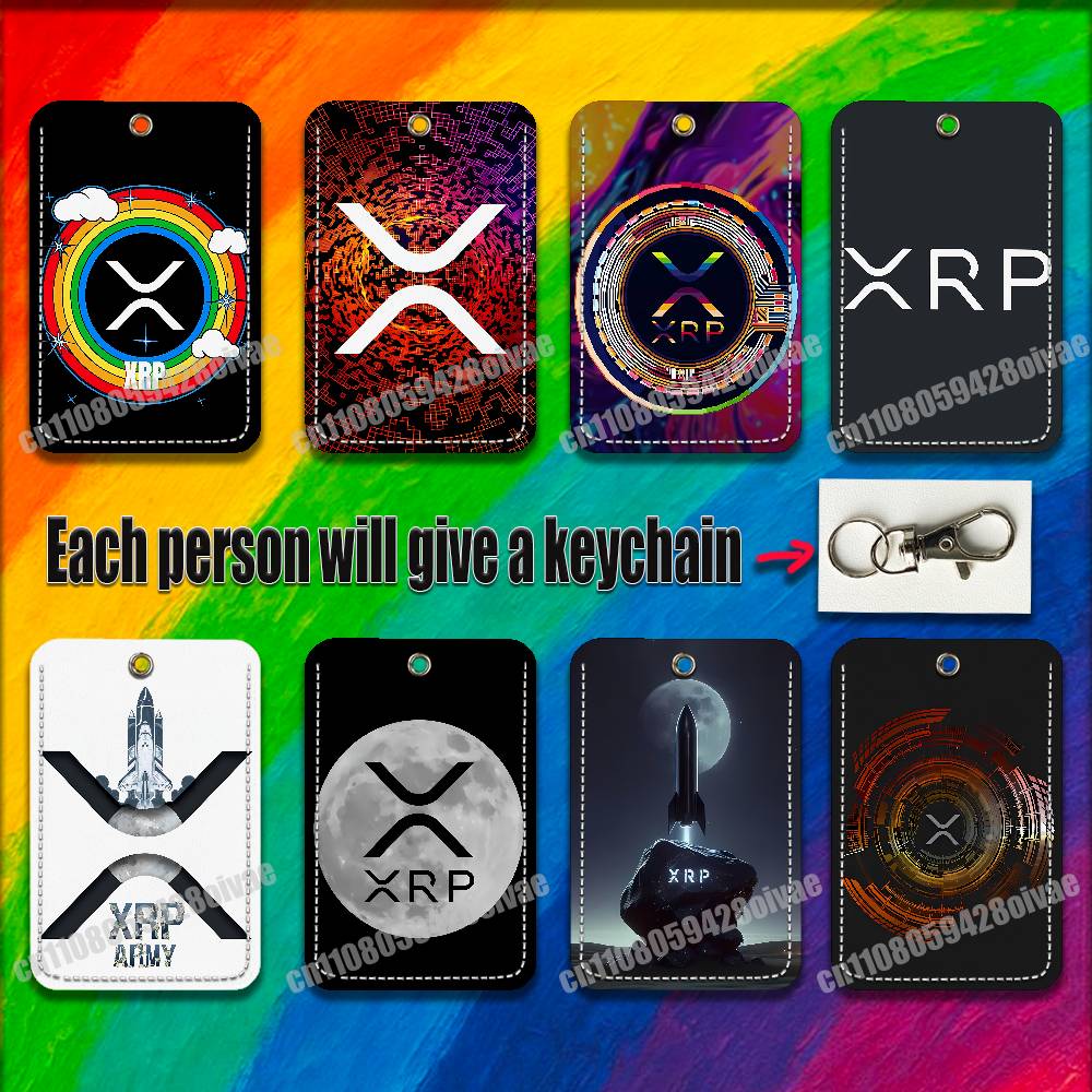 Xrp Ripple Krypto-Digitale Wäh – Leather Work Bag Bewertung und Preis