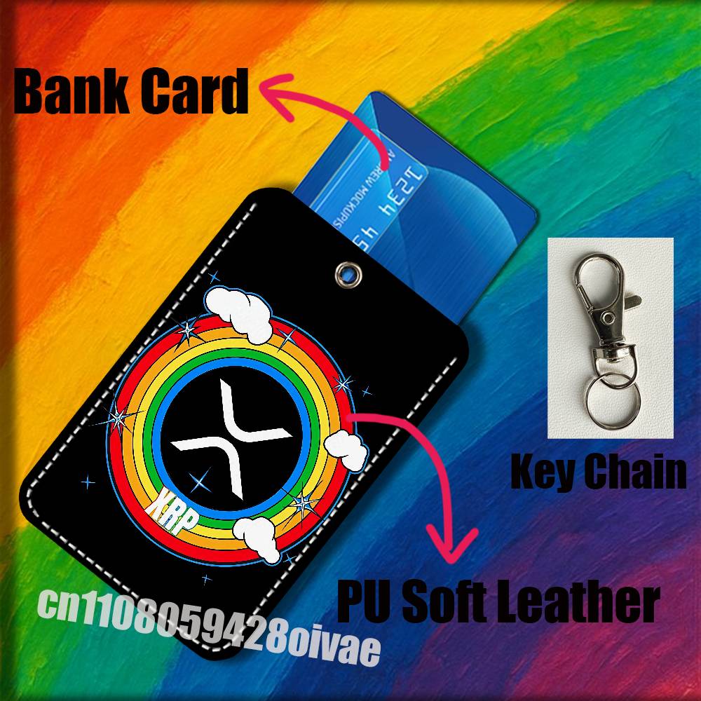 Xrp Ripple Krypto-Digitale Wäh – Leather Work Bag Bewertung und Preis