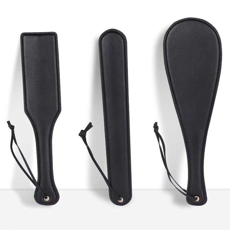 BDSM Spanking Paddle Beat Pu S – Leatherwork Tool Kit Bewertung und Preis