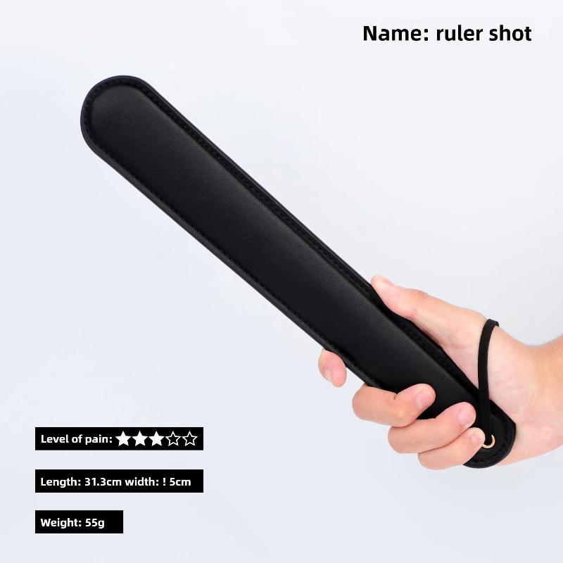 BDSM Spanking Paddle Beat Pu S – Leatherwork Tool Kit Bewertung und Preis