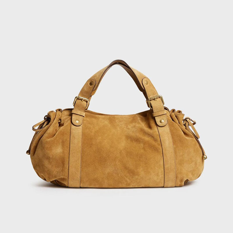 2026 Damen Mode Vielseitige Pe – Leather Work Handbags For Women Bewertung und Preis