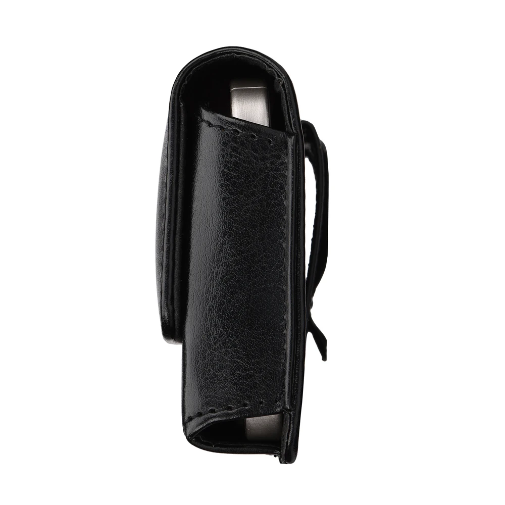 Universelle Leder-Gürteltasche – Leatherwork Fasteners Bewertung und Preis
