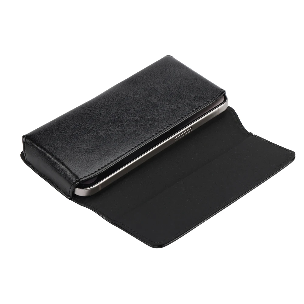 Universelle Leder-Gürteltasche – Leatherwork Fasteners Bewertung und Preis