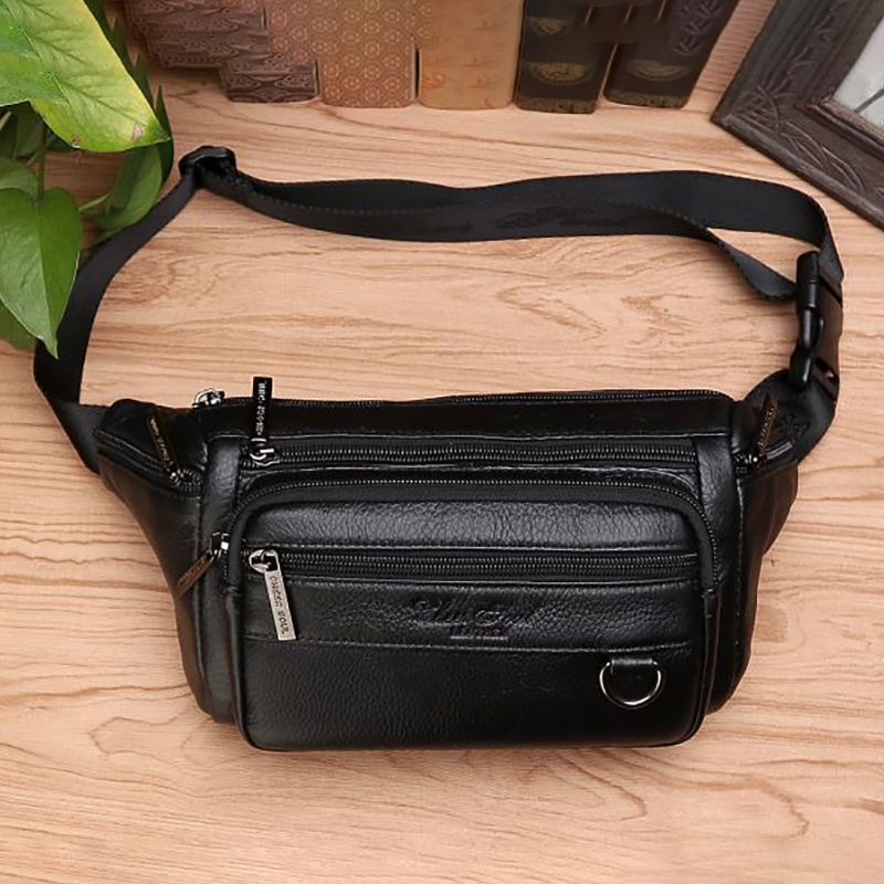 Männer Taille Fanny Taschen Sl – Leatherwork Fasteners Bewertung und Preis