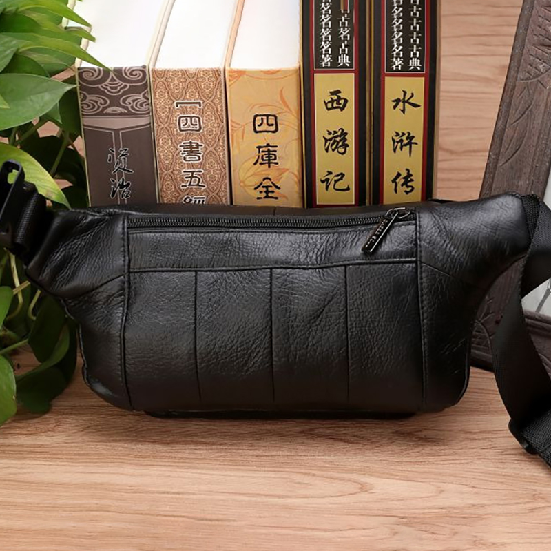Männer Taille Fanny Taschen Sl – Leatherwork Fasteners Bewertung und Preis