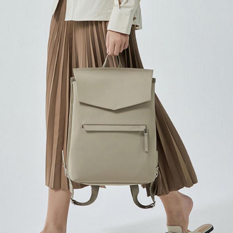 Mode Neue Japanische Und Korea – Leather Work Bag Bewertung und Preis