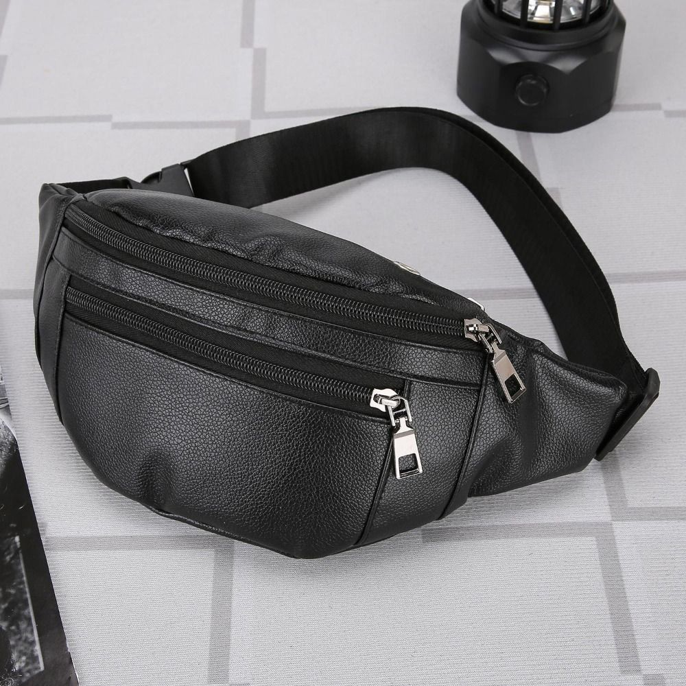 Multifunktionale Crossbody-Gel – Leather Work Bag Bewertung und Preis