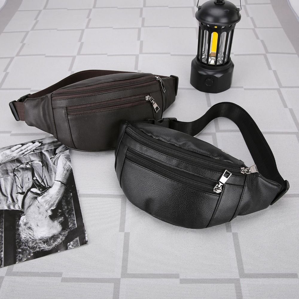 Multifunktionale Crossbody-Gel – Leather Work Bag Bewertung und Preis