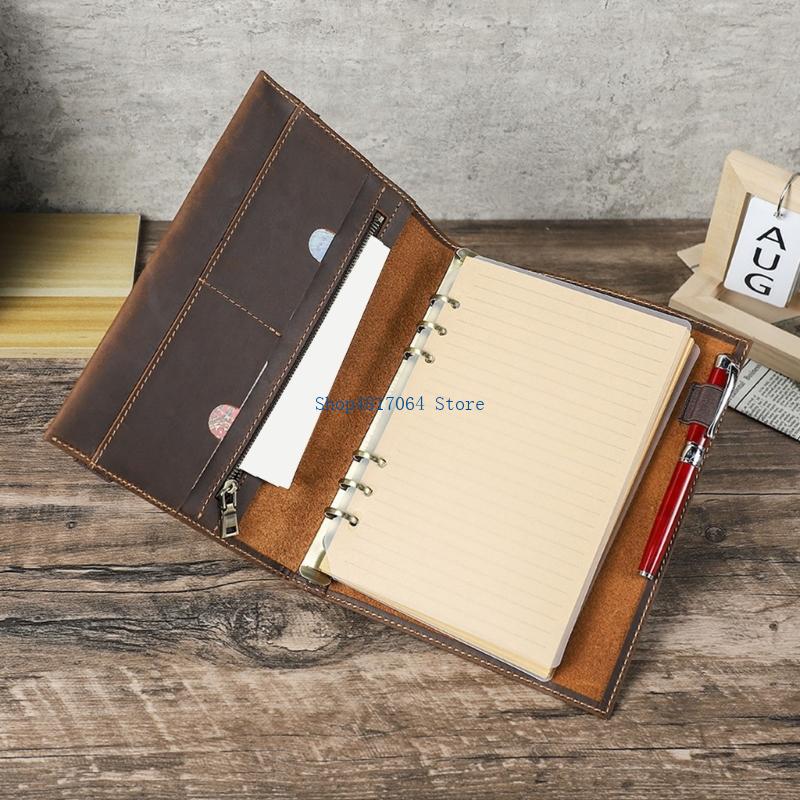 Tragbarer T3LB-Tagebucheinband – Leatherwork Plans Bewertung und Preis