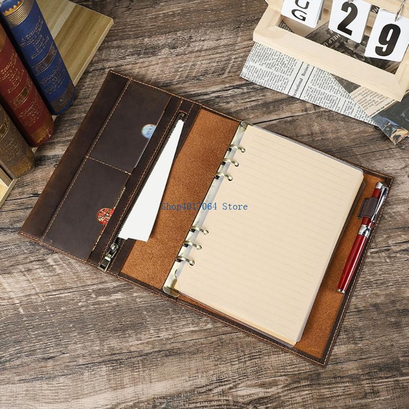 Tragbarer T3LB-Tagebucheinband – Leatherwork Plans Bewertung und Preis