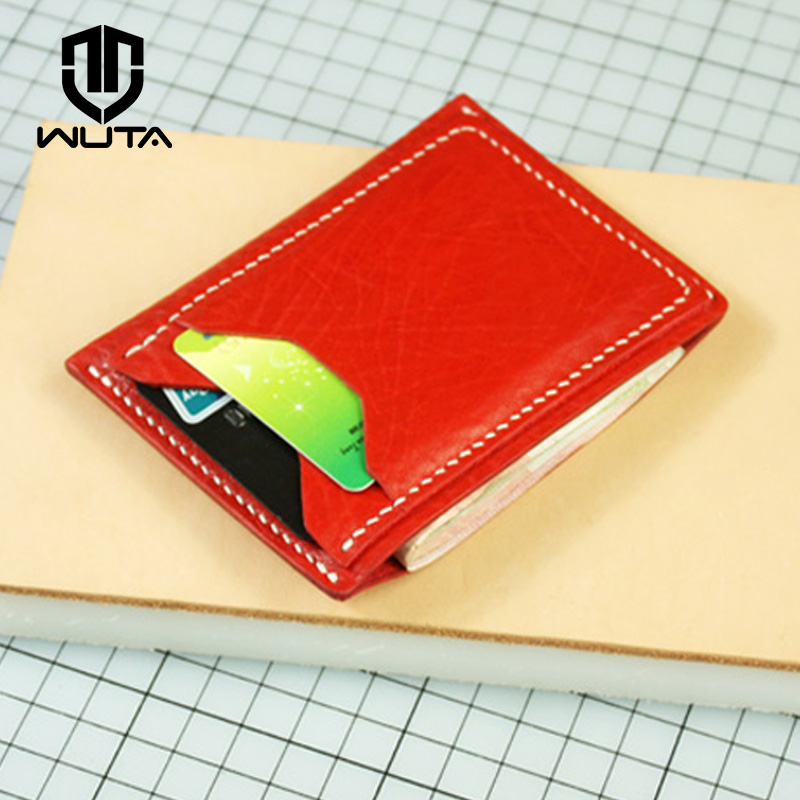 WUTA 913 Mini Karte Fall Kraft – Leatherwork Tool Kit Bewertung und Preis