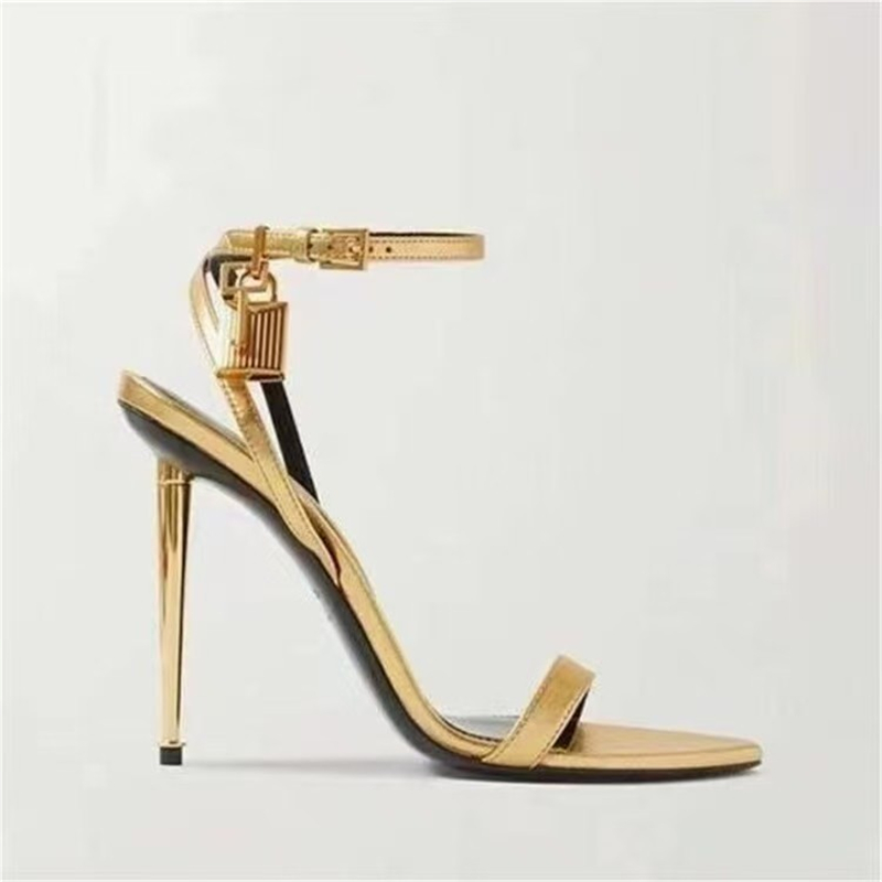 Schnalle Einfarbig Key Lock De – Leather Work Heels Bewertung und Preis