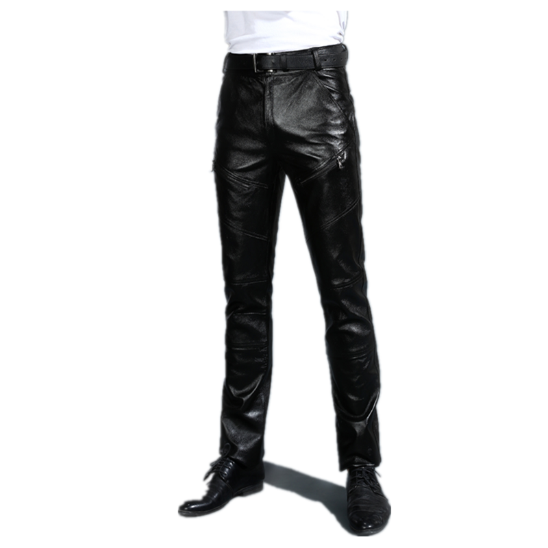 Jugend Herren Echtlederhose mi – Leather Work Pants Bewertung und Preis