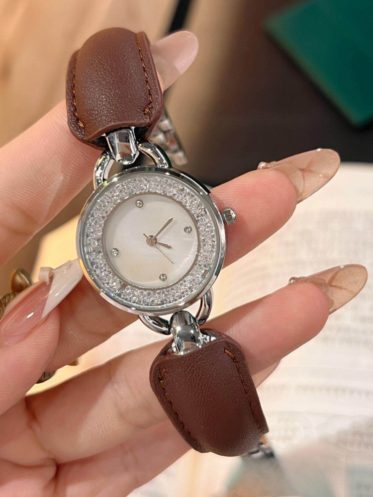 Elegante Damen Echtleder-Armba – Leatherwork Ideas Bewertung und Preis