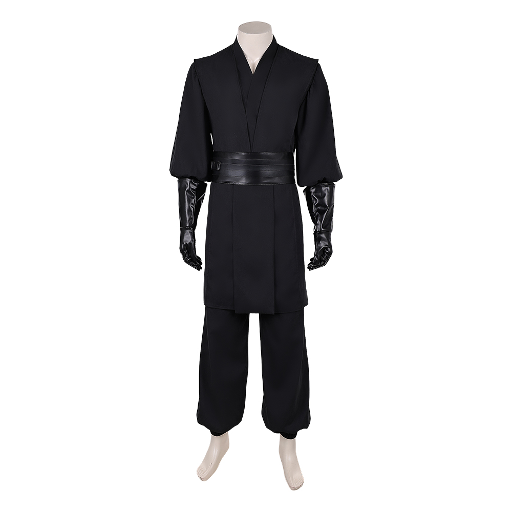 Knight Maul Cosplay Uniform Ko – Leather Work Pants Bewertung und Preis