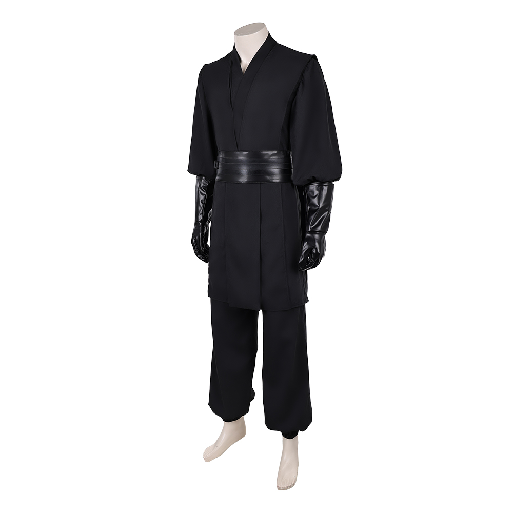 Knight Maul Cosplay Uniform Ko – Leather Work Pants Bewertung und Preis