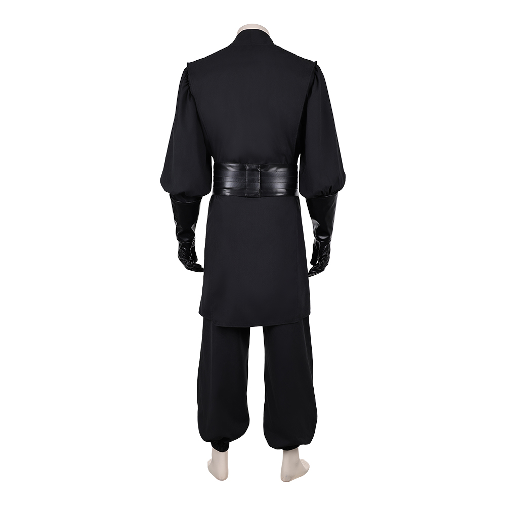 Knight Maul Cosplay Uniform Ko – Leather Work Pants Bewertung und Preis
