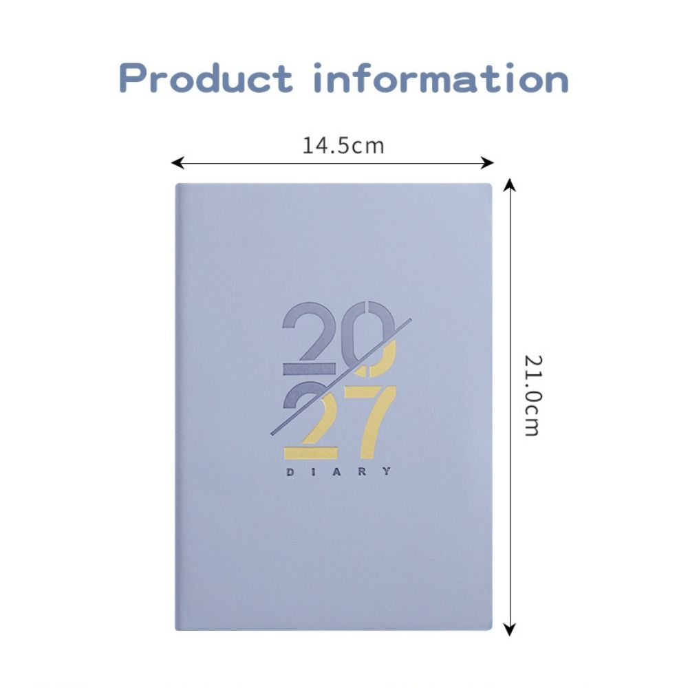 A5 2027 Terminplaner 12 Monate – Leatherwork Plans Bewertung und Preis