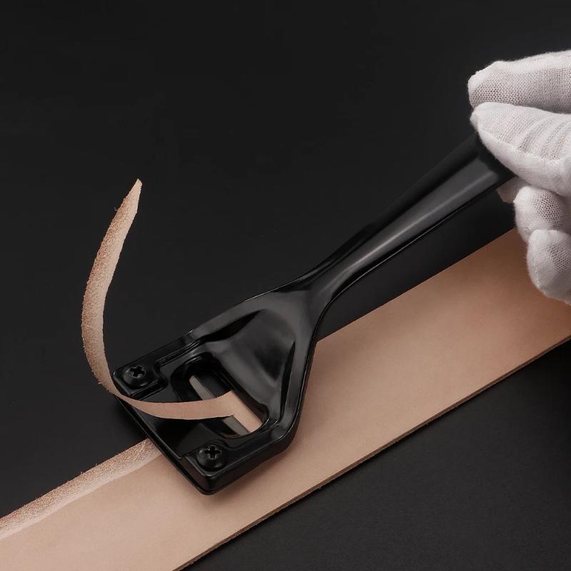 Leder-Schärfmesser-Set für DIY – Leatherwork Tool Kit Bewertung und Preis