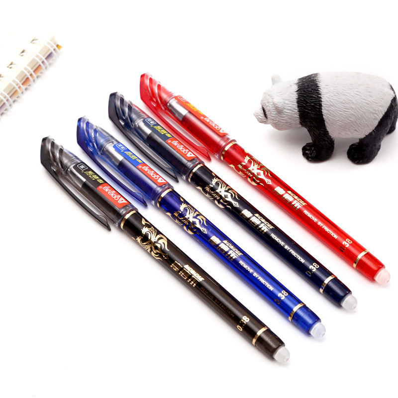 Löschbares Gelschreiber-Set, 0 – Pilot Pen Frixion Bewertung und Preis