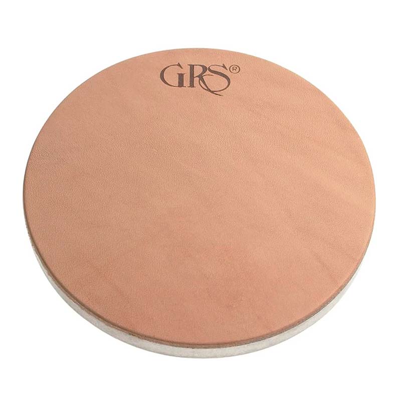 GRS Design- und Layout-Arbeits – Leatherwork Table Bewertung und Preis