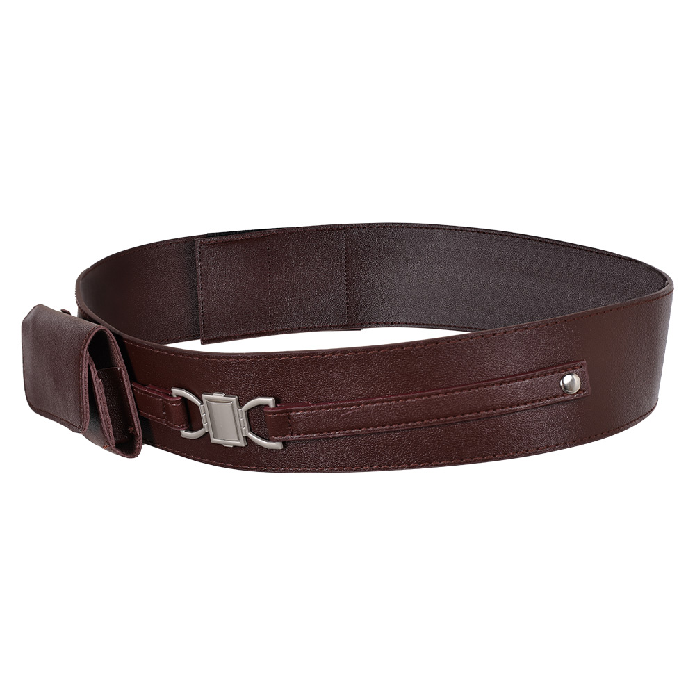 Obi Role Wan Gürtel Gürteltasc – Leatherwork Fasteners Bewertung und Preis