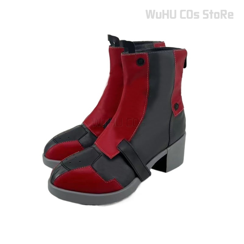 Spiel Wuthering Waves Narbe Co – Leather Work Pants Bewertung und Preis