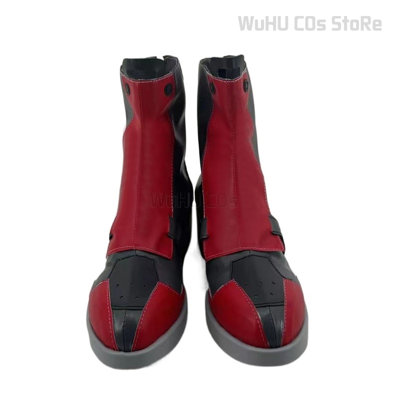 Spiel Wuthering Waves Narbe Co – Leather Work Pants Bewertung und Preis