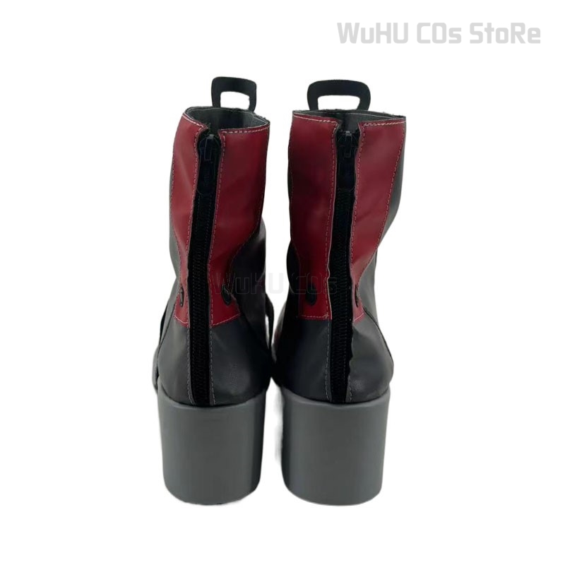 Spiel Wuthering Waves Narbe Co – Leather Work Pants Bewertung und Preis