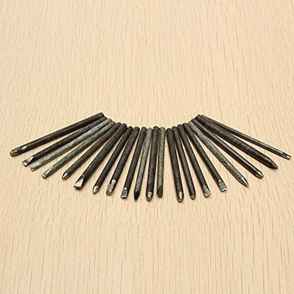 BAAJ-Leder-Markierungs- und Sc – Leatherwork Jewelry Bewertung und Preis