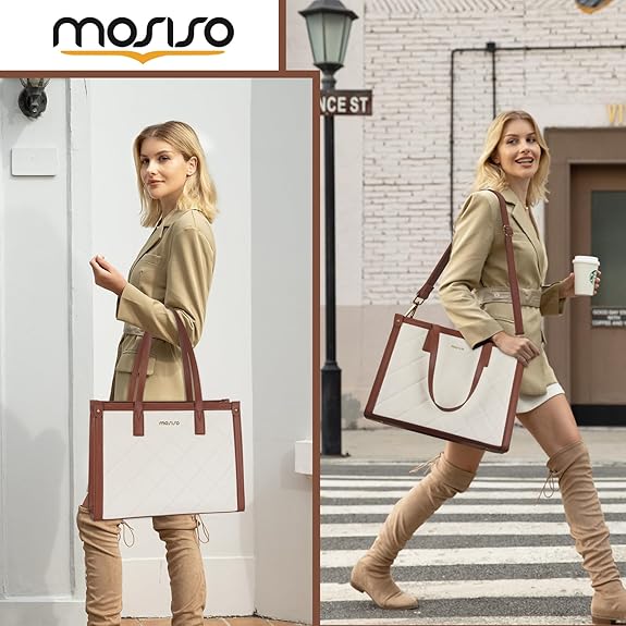 Wasserdichte Laptoptasche für  – Leather Work Notebook Bewertung und Preis