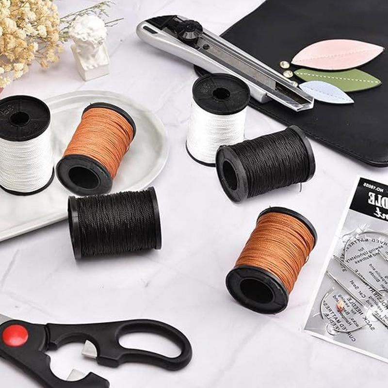Leder nähset Hochleistungs-Näh – Leatherwork Tool Kit Bewertung und Preis