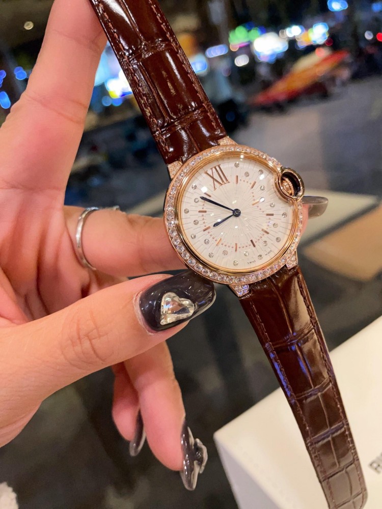 Vintage Bürodamen-Armbanduhr m – Leatherwork Ideas Bewertung und Preis