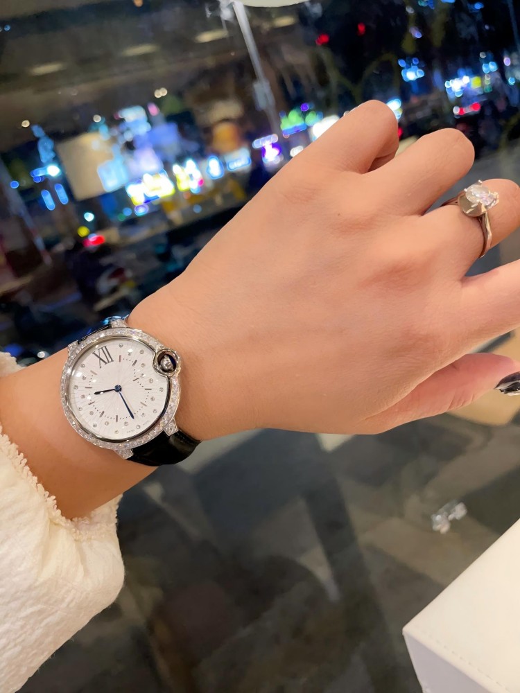 Vintage Bürodamen-Armbanduhr m – Leatherwork Ideas Bewertung und Preis