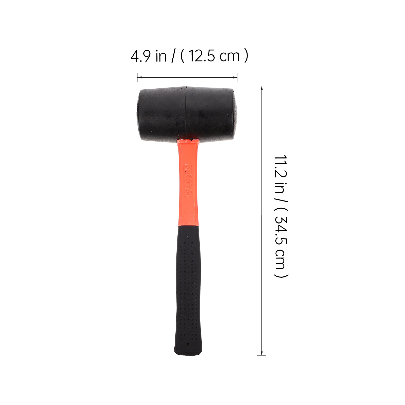 1 Stück Premium-Gummihammer mi – Leatherwork Jewelry Bewertung und Preis
