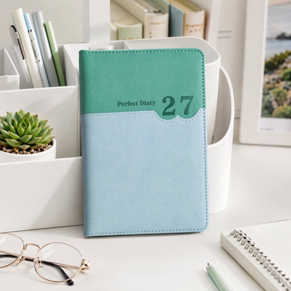 Büro-Arbeitsplaner 2027 Termin – Leatherwork Plans Bewertung und Preis