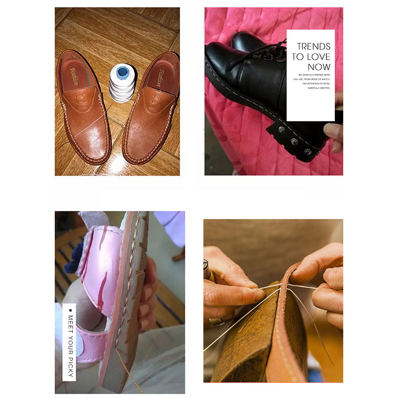 Leder Nähen Ahle Set Austausch – Leatherwork Tool Kit Bewertung und Preis