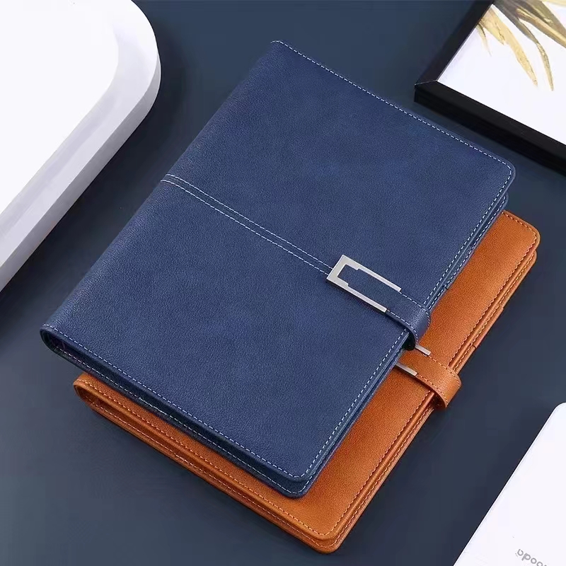 Leder-Tagebuch, A5, Hardcover- – Leather Work Notebook Bewertung und Preis
