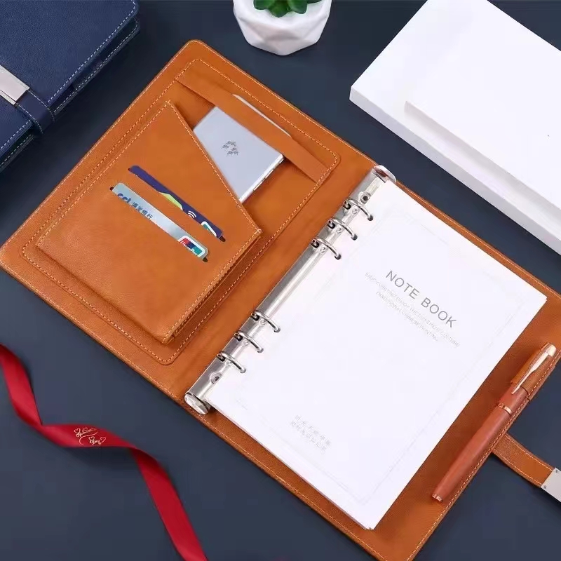 Leder-Tagebuch, A5, Hardcover- – Leather Work Notebook Bewertung und Preis