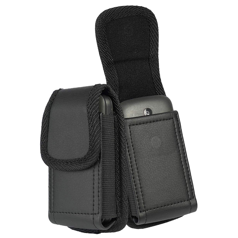 Telefonholster für Nokia 2760, – Leatherwork Fasteners Bewertung und Preis